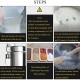 سوينغ نوع آلة طاحونة القهوة ، الحبوب ، عشب ، التوابل مطحنة ، الغذاء الجاف ، الطب ، القمح خلاط ، 800G سوينغ نوع آلة طاحونة القهوة ، الحبوب ، عشب ، التوابل مطحنة ، الغذاء الجاف ، الطب ، القمح خلاط ، 800G