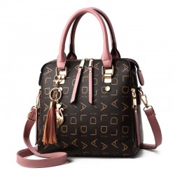 فينتو ماريا العلامة التجارية الشهيرة حقائب النساء 2019 الفاخرة Crossbody للمرأة تصميم الازياء المحافظ اليد الناعمة بو الجلود حقيبة الكتف