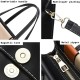 حقائب اليد المرقعة للنساء بحزام قابل للتعديل أعلى مقبض حقيبة سعة كبيرة Totes الموضة حقائب Crossbody هدية العمل حقائب اليد المرقعة للنساء بحزام قابل للتعديل أعلى مقبض حقيبة سعة كبيرة Totes الموضة حقائب Crossbody هدية العمل