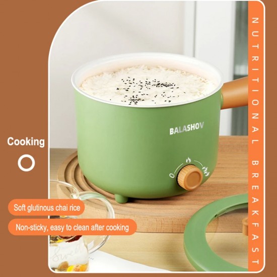 طباخ الأرز الكهربائي متعدد الوظائف ، مقلاة الحساء ، تجهيزات المطابخ غير اللاصقة للمطبخ ، وعاء ساخن متعدد المراكز ، الأجهزة المنزلية ، 110 فولت ، 220 فولت طباخ الأرز الكهربائي متعدد الوظائف ، مقلاة الحساء ، تجهيزات المطابخ غير اللاصقة للمطبخ ، وعاء ساخن متعدد المراكز ، الأجهزة المنزلية ، 110 فولت ، 220 فولت