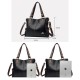 حقائب جلدية لينة Crossbody للنساء 2022 حقيبة يد فاخرة للنساء حقائب مصمم الإناث حقيبة كتف اليد عادية bolsos de mujer حقائب جلدية لينة Crossbody للنساء 2022 حقيبة يد فاخرة للنساء حقائب مصمم الإناث حقيبة كتف اليد عادية bolsos de mujer