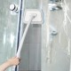 فرشاة تنظيف سيراميك طويلة متعددة الوظائف ، جهاز تنظيف إسفنجي قابل للإزالة ، جهاز تنظيف للأرضيات المنزلية ، رأس حوض استحمام ، ملحق حمام فرشاة تنظيف سيراميك طويلة متعددة الوظائف ، جهاز تنظيف إسفنجي قابل للإزالة ، جهاز تنظيف للأرضيات المنزلية ، رأس حوض استحمام ، ملحق حمام