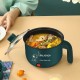 طباخ كهربائي صغير متعدد الوظائف للمنزل ، وعاء طهي فردي أو مزدوج ، غير لاصق ، باخرة ، 1-2 شخص طباخ كهربائي صغير متعدد الوظائف للمنزل ، وعاء طهي فردي أو مزدوج ، غير لاصق ، باخرة ، 1-2 شخص