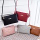 جديد الموضة المرأة حقيبة كروسبودي خفيفة الوزن بولي Leather جلد السيدات حقيبة الكتف مصمم الفاخرة في الإناث حقيبة الهاتف المحافظ جديد الموضة المرأة حقيبة كروسبودي خفيفة الوزن بولي Leather جلد السيدات حقيبة الكتف مصمم الفاخرة في الإناث حقيبة الهاتف المحافظ
